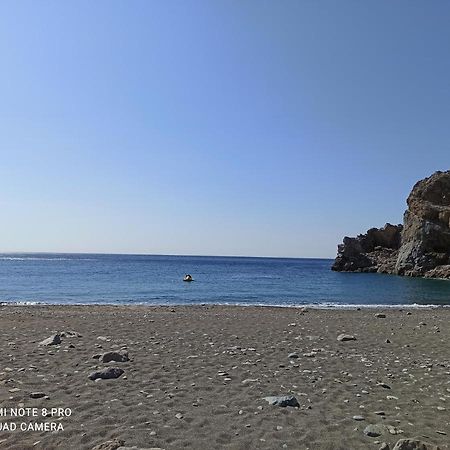 Il Silenzio Villa Magarikari Екстериор снимка