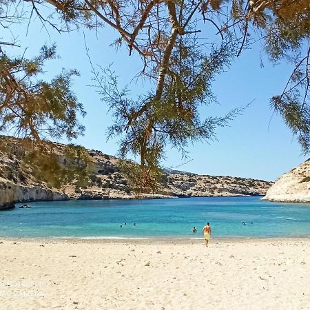 Il Silenzio Villa Magarikari Екстериор снимка