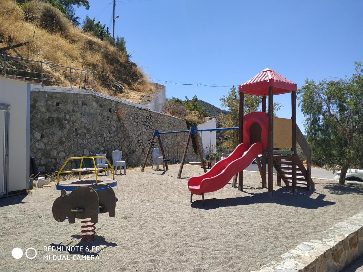 Il Silenzio Villa Magarikari Екстериор снимка