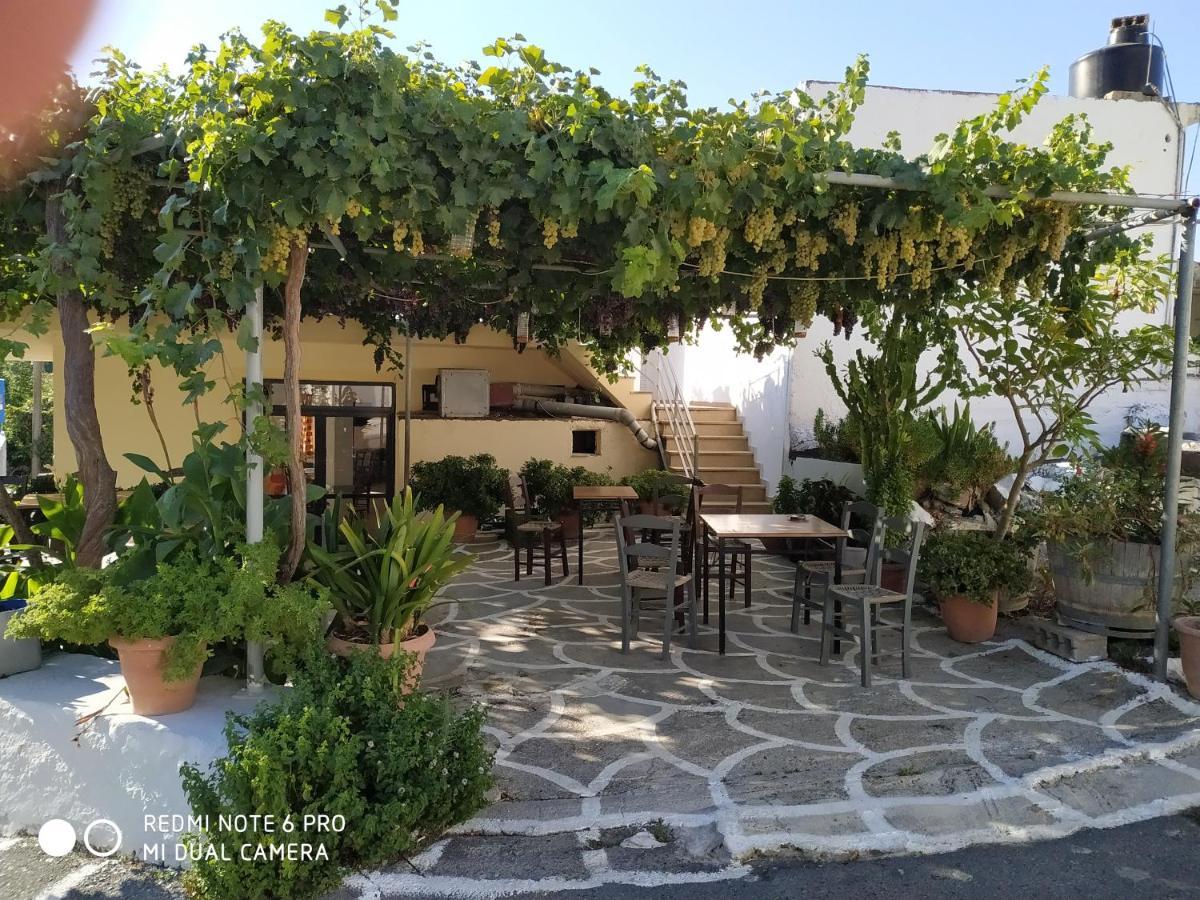 Il Silenzio Villa Magarikari Екстериор снимка