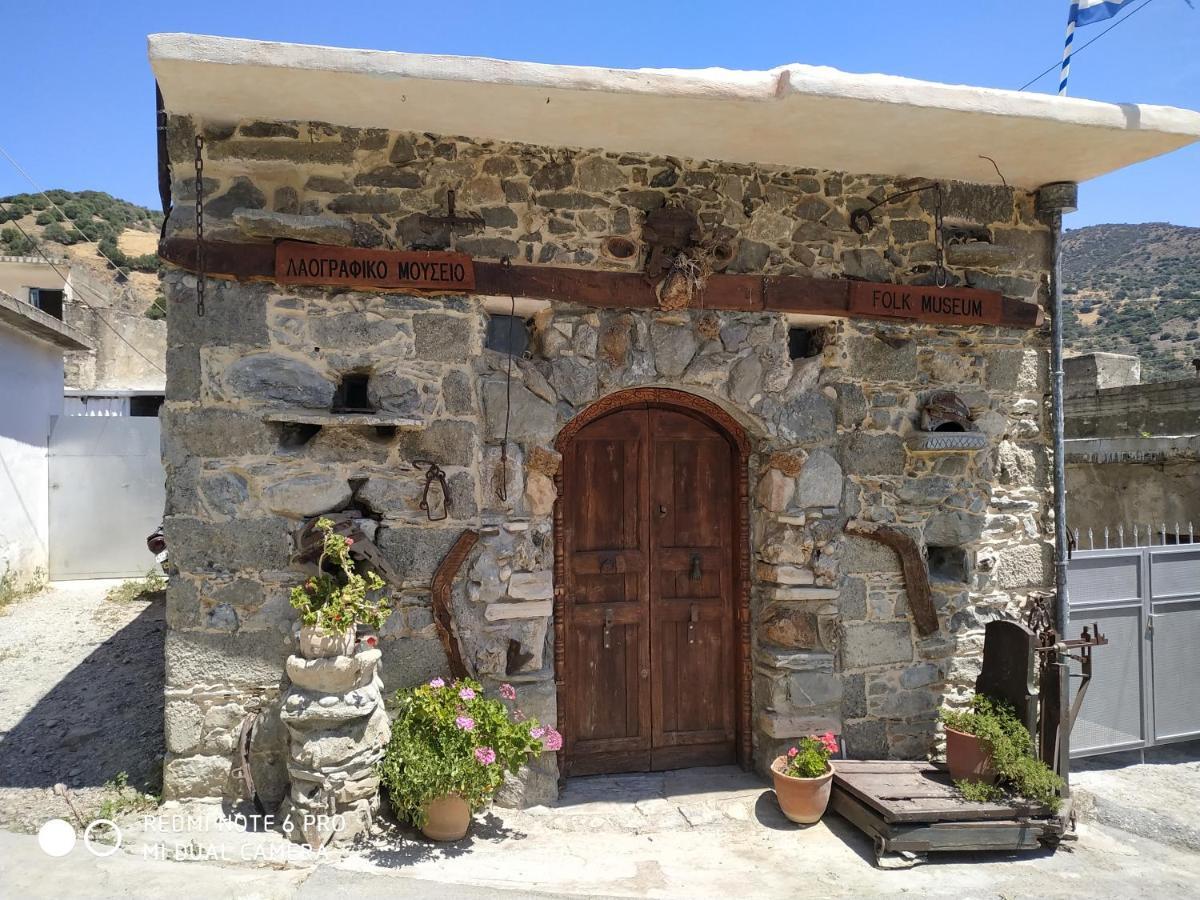 Il Silenzio Villa Magarikari Екстериор снимка