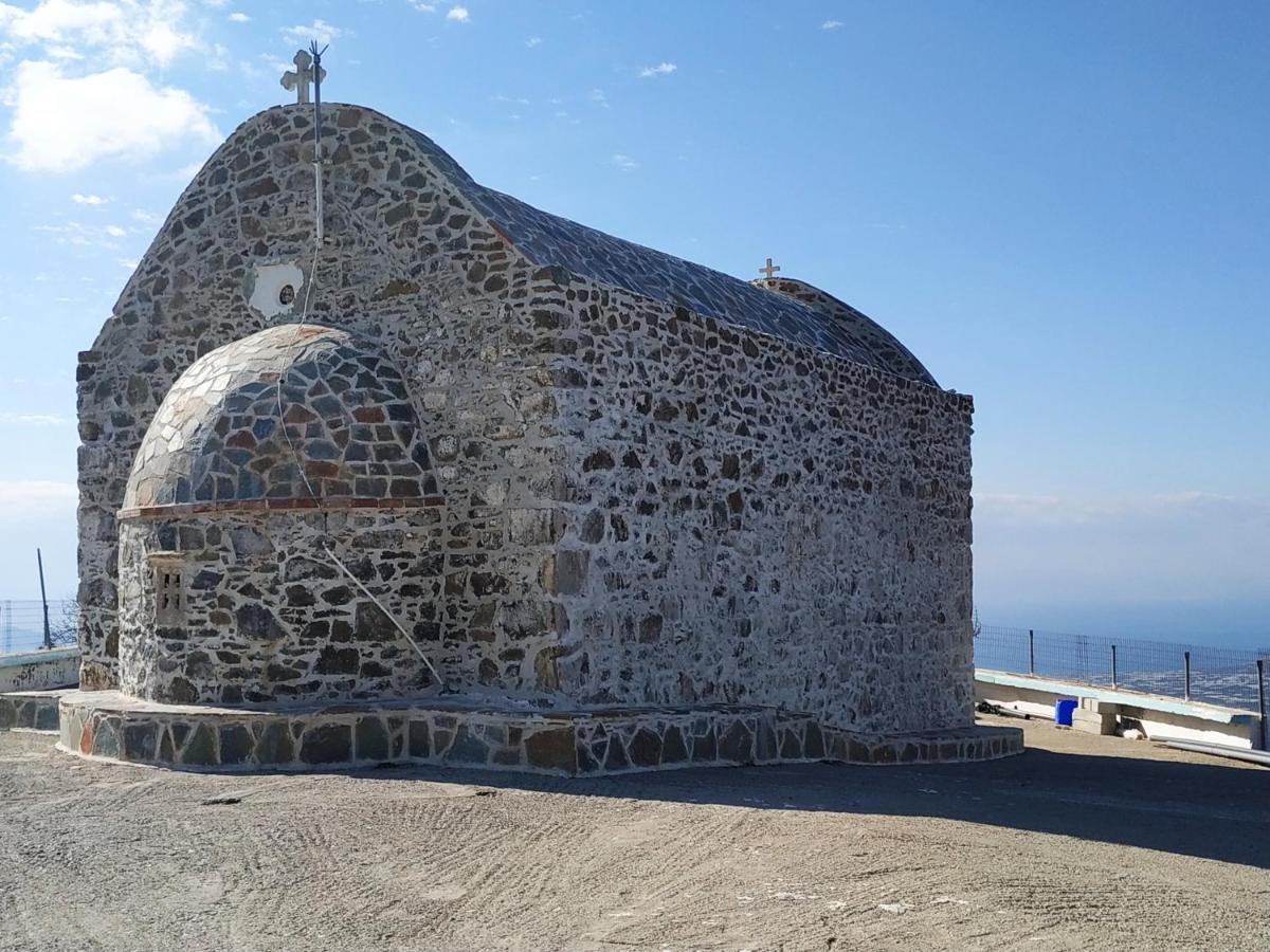 Il Silenzio Villa Magarikari Екстериор снимка