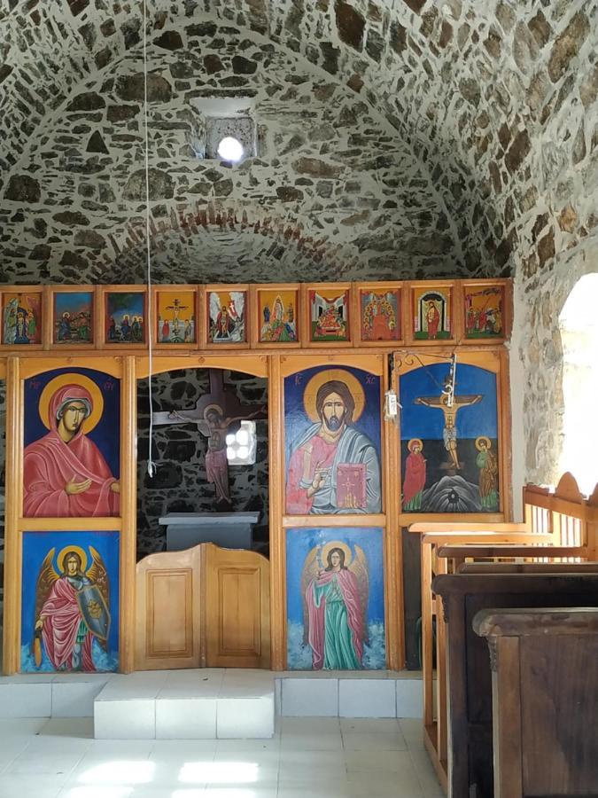 Il Silenzio Villa Magarikari Екстериор снимка