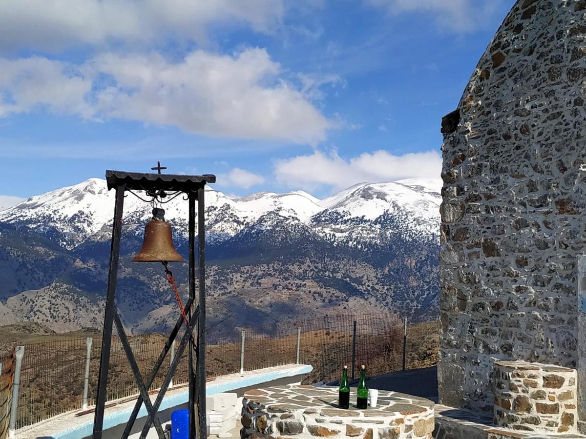 Il Silenzio Villa Magarikari Екстериор снимка
