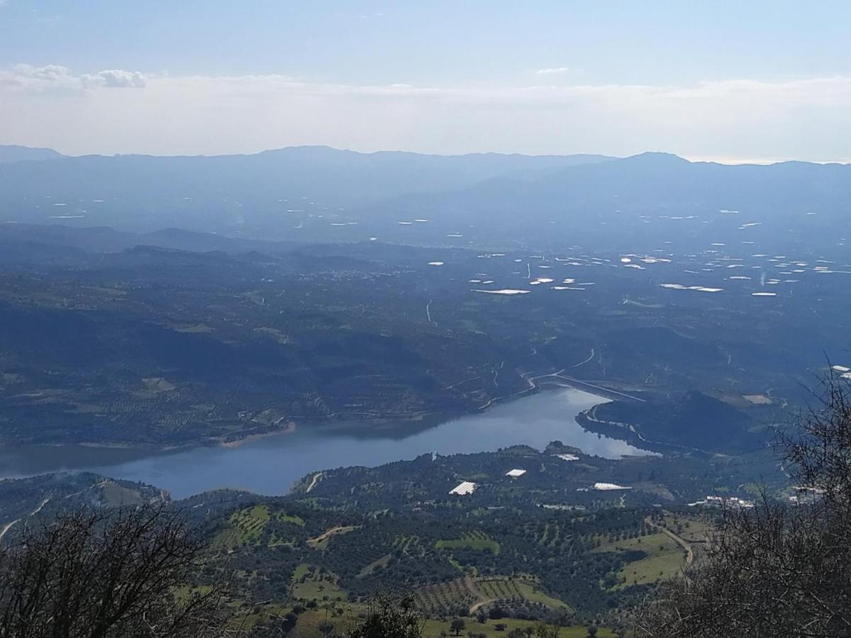 Il Silenzio Villa Magarikari Екстериор снимка