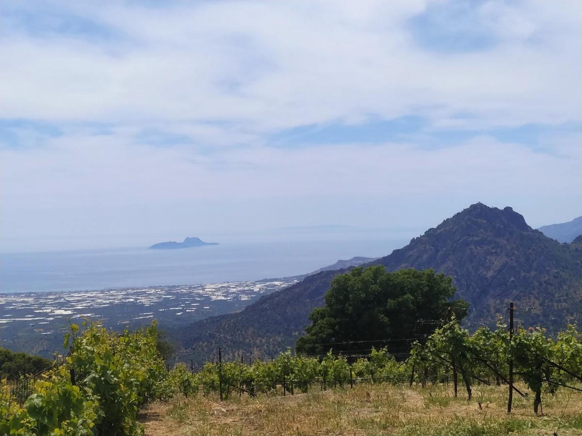 Il Silenzio Villa Magarikari Екстериор снимка