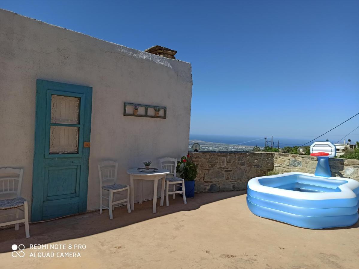 Il Silenzio Villa Magarikari Екстериор снимка