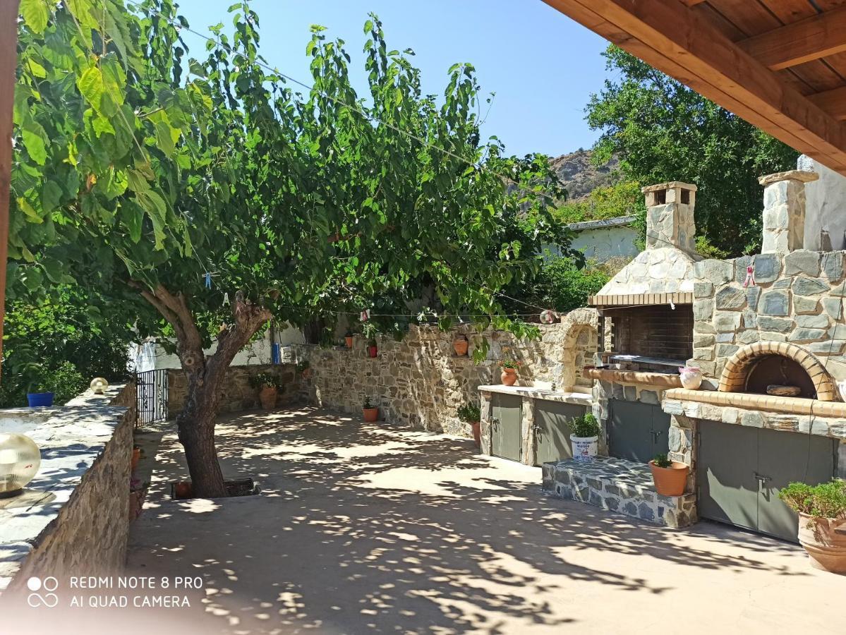Il Silenzio Villa Magarikari Екстериор снимка