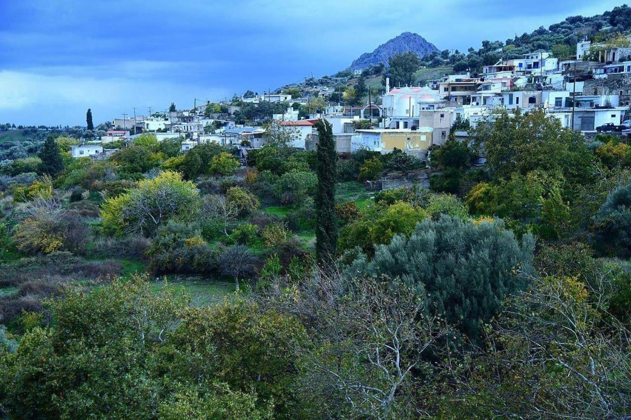 Il Silenzio Villa Magarikari Екстериор снимка