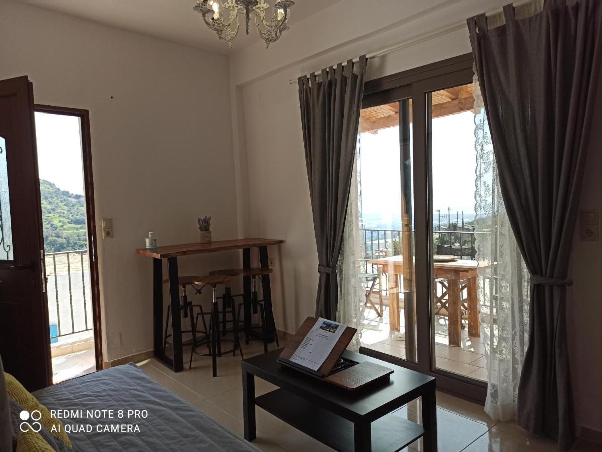 Il Silenzio Villa Magarikari Екстериор снимка