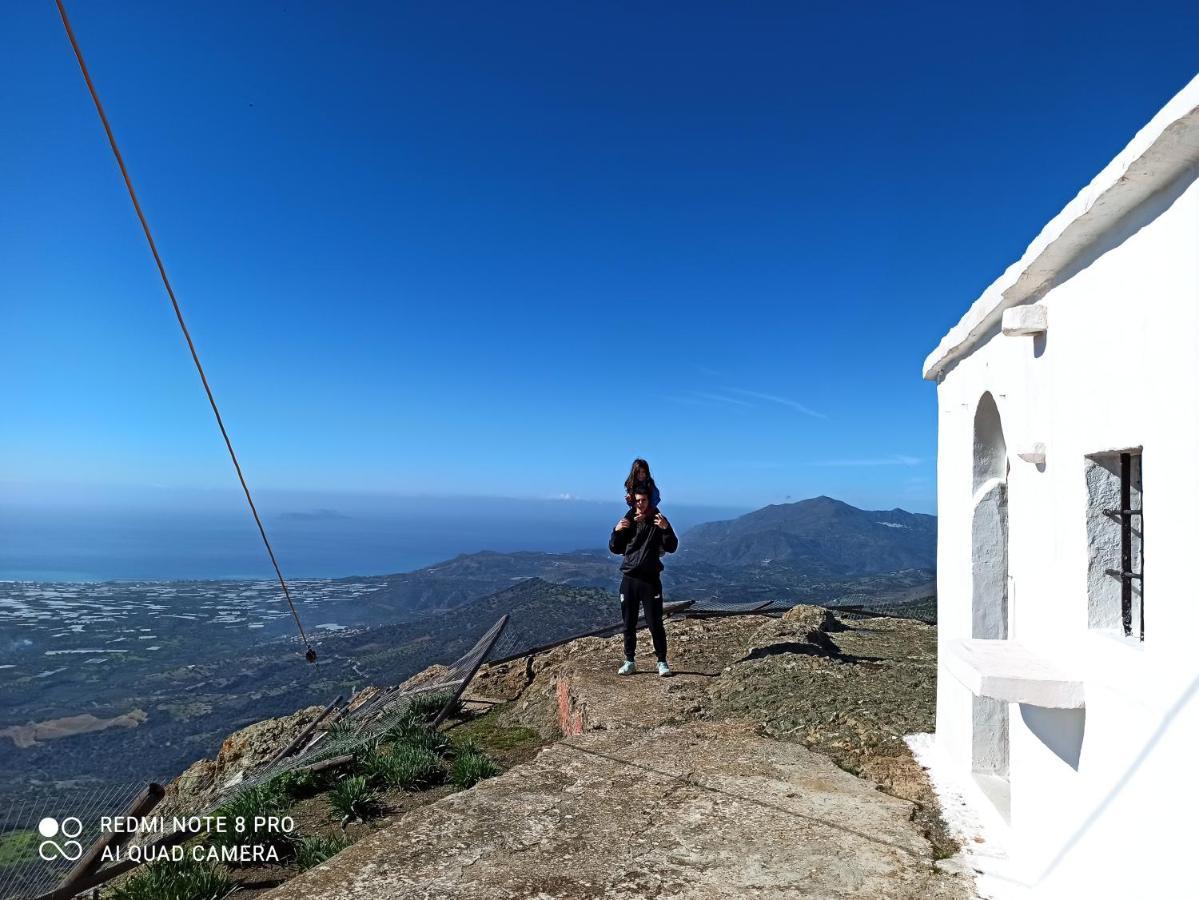 Il Silenzio Villa Magarikari Екстериор снимка