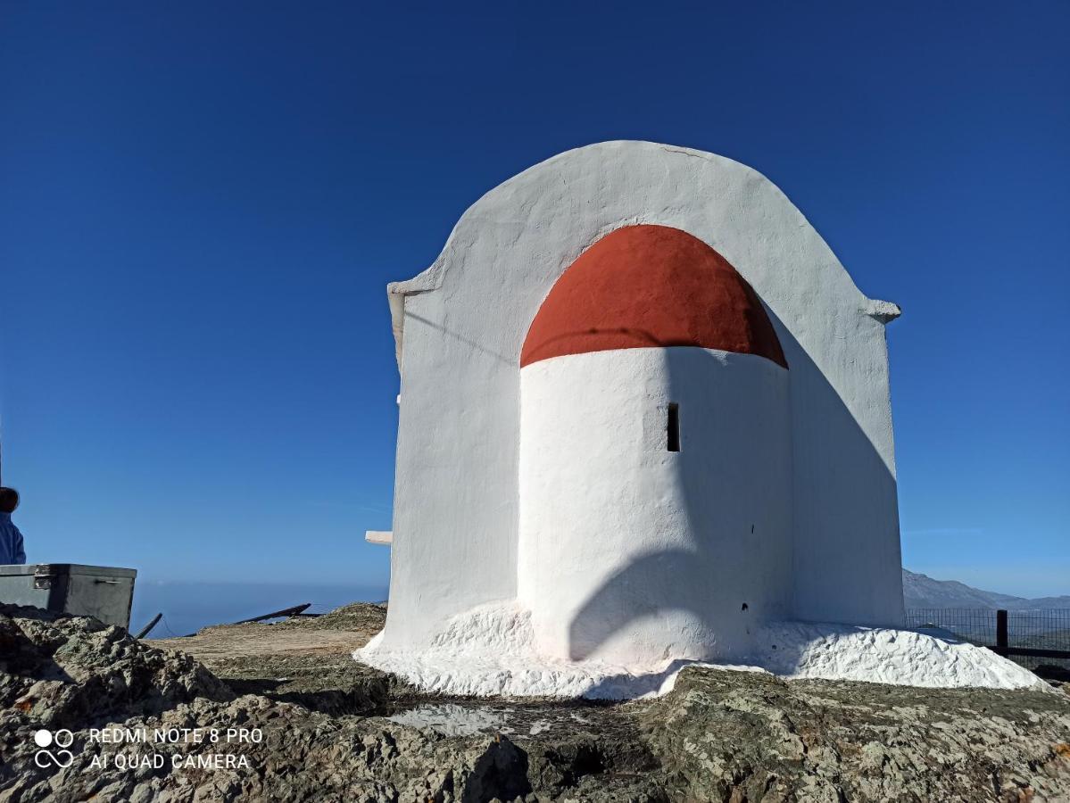 Il Silenzio Villa Magarikari Екстериор снимка