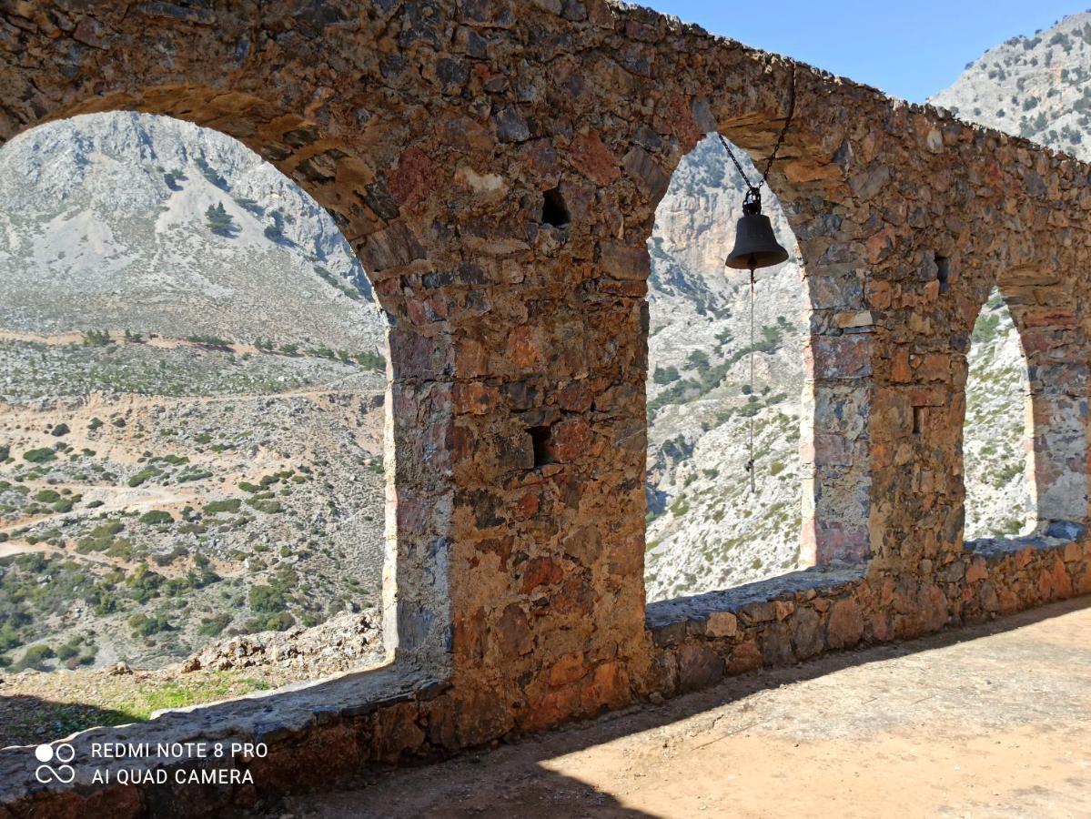 Il Silenzio Villa Magarikari Екстериор снимка