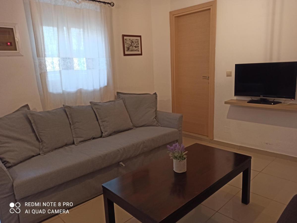 Il Silenzio Villa Magarikari Екстериор снимка