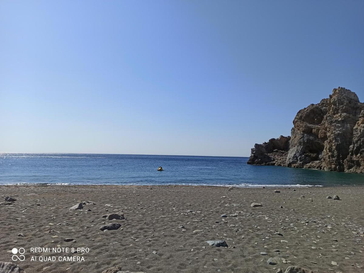 Il Silenzio Villa Magarikari Екстериор снимка