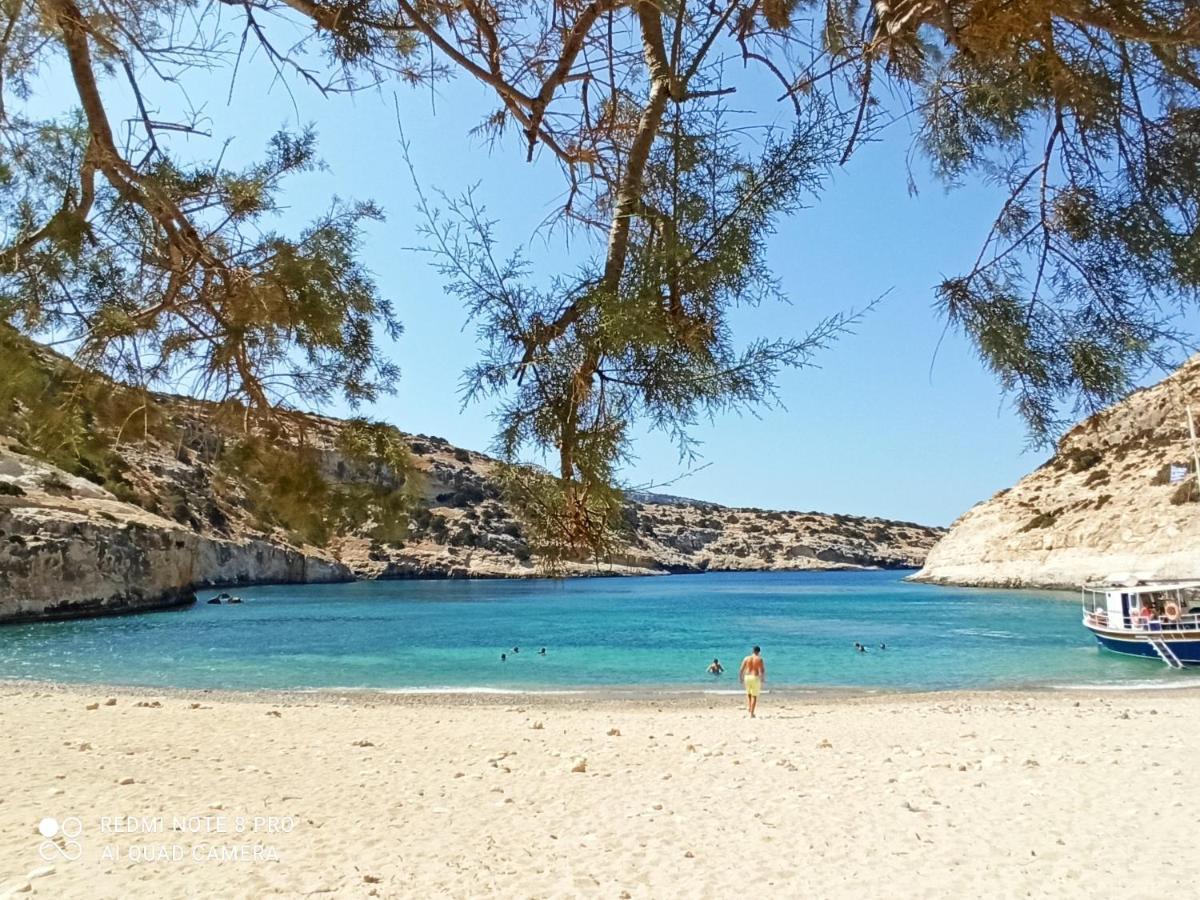Il Silenzio Villa Magarikari Екстериор снимка