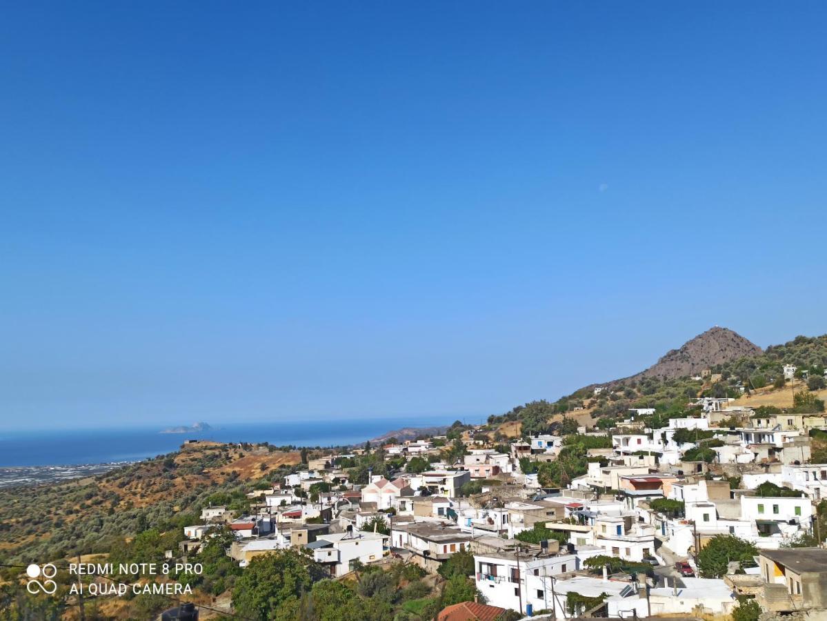 Il Silenzio Villa Magarikari Екстериор снимка