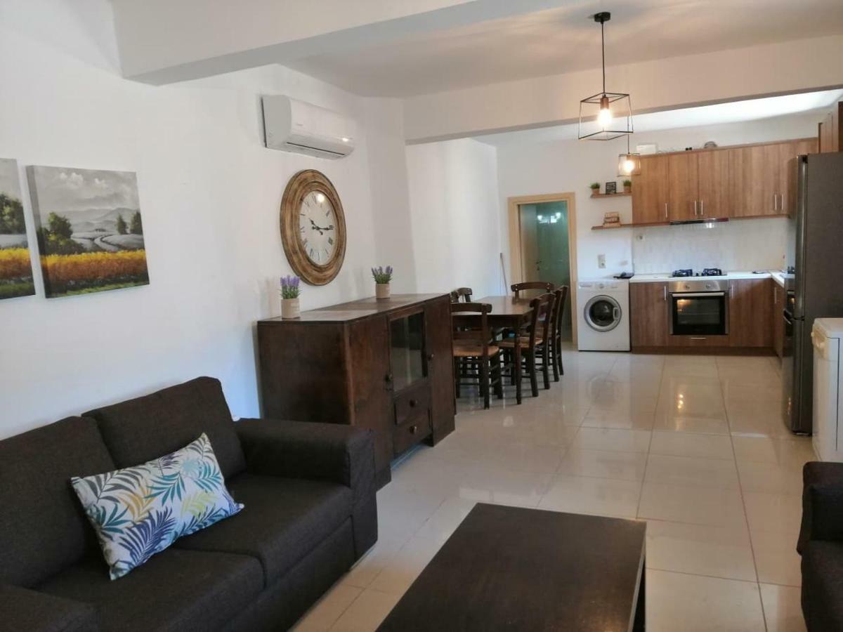 Il Silenzio Villa Magarikari Екстериор снимка