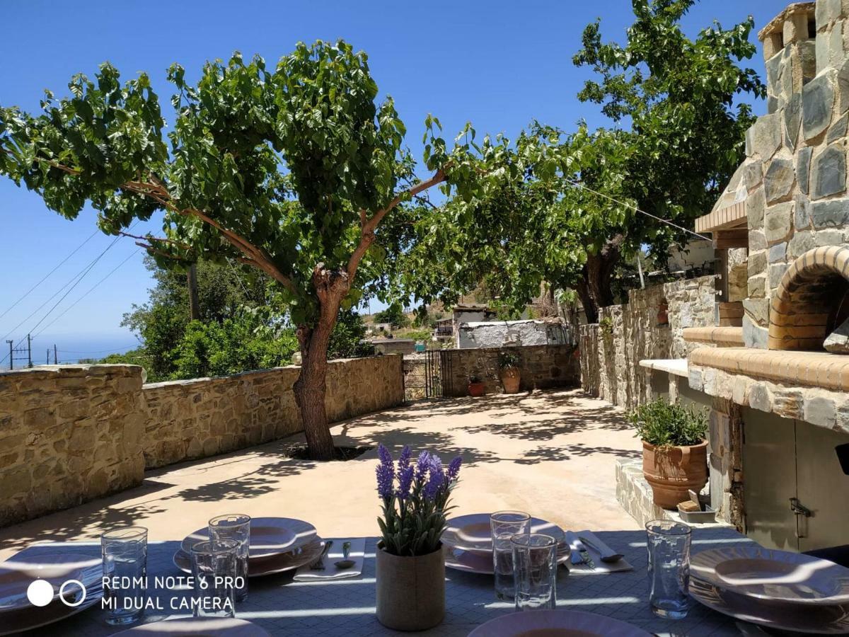 Il Silenzio Villa Magarikari Екстериор снимка
