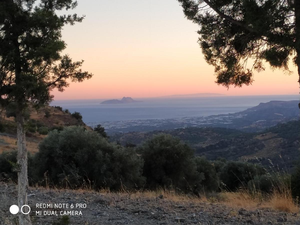 Il Silenzio Villa Magarikari Екстериор снимка